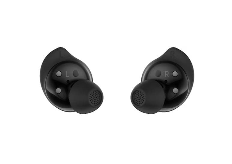 Samsung Galaxy Buds Core ANC Black (garantie doar la NOD) - 2