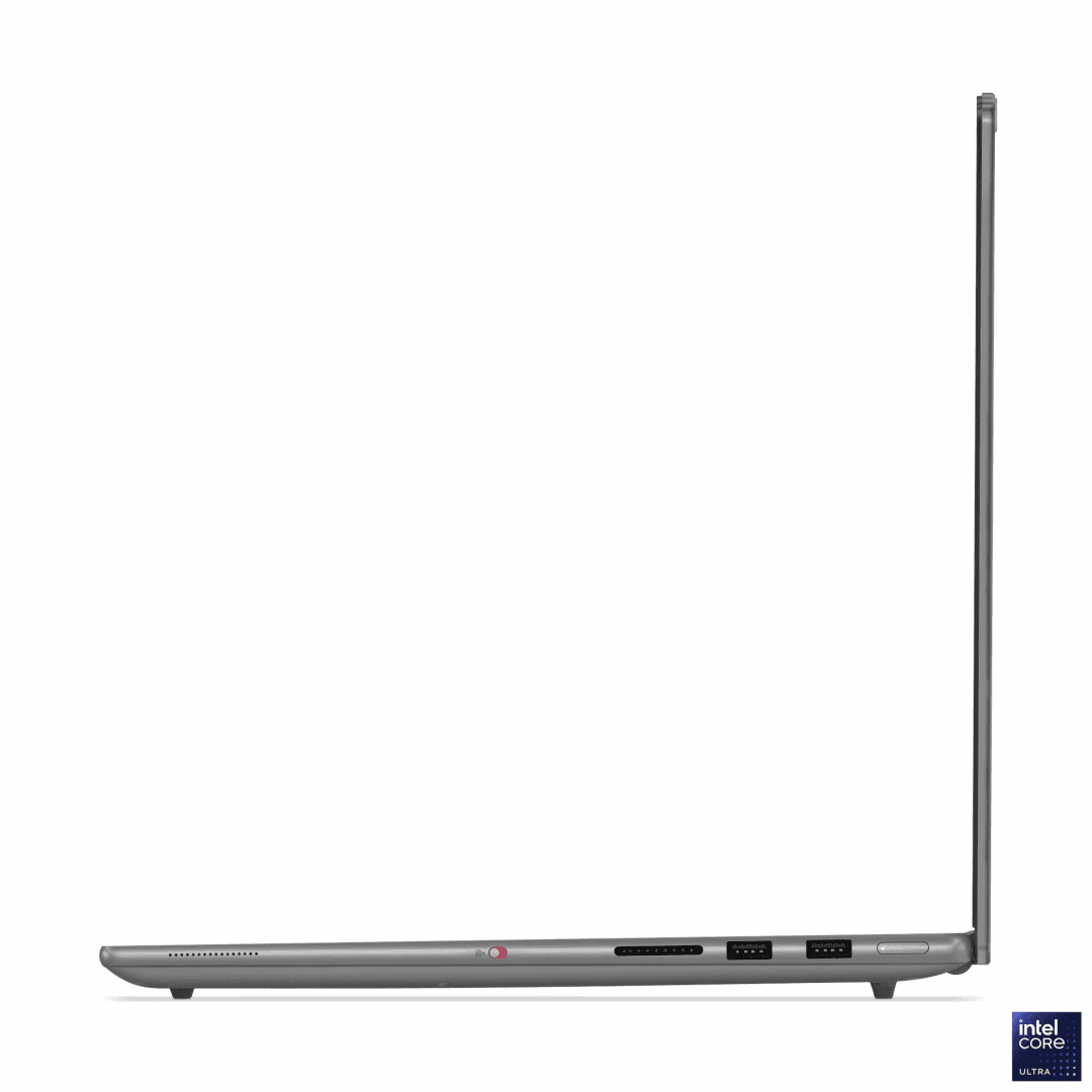 Laptop Consumer Lenovo Yoga Pro 9 16IAH10, cu procesor Intel - 13