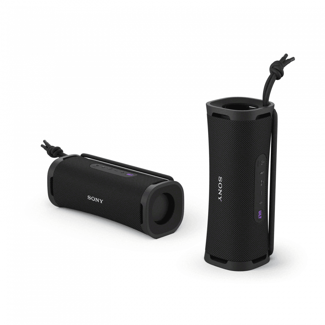 Boxa portabila SONY SRS-ULT10B, ULT FIELD 1, Sunet ULT POWER, - 2