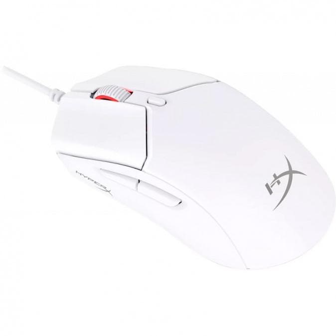 Mouse gaming wireless HyperX Pulsefire Haste 2 Mini, timp de - 3