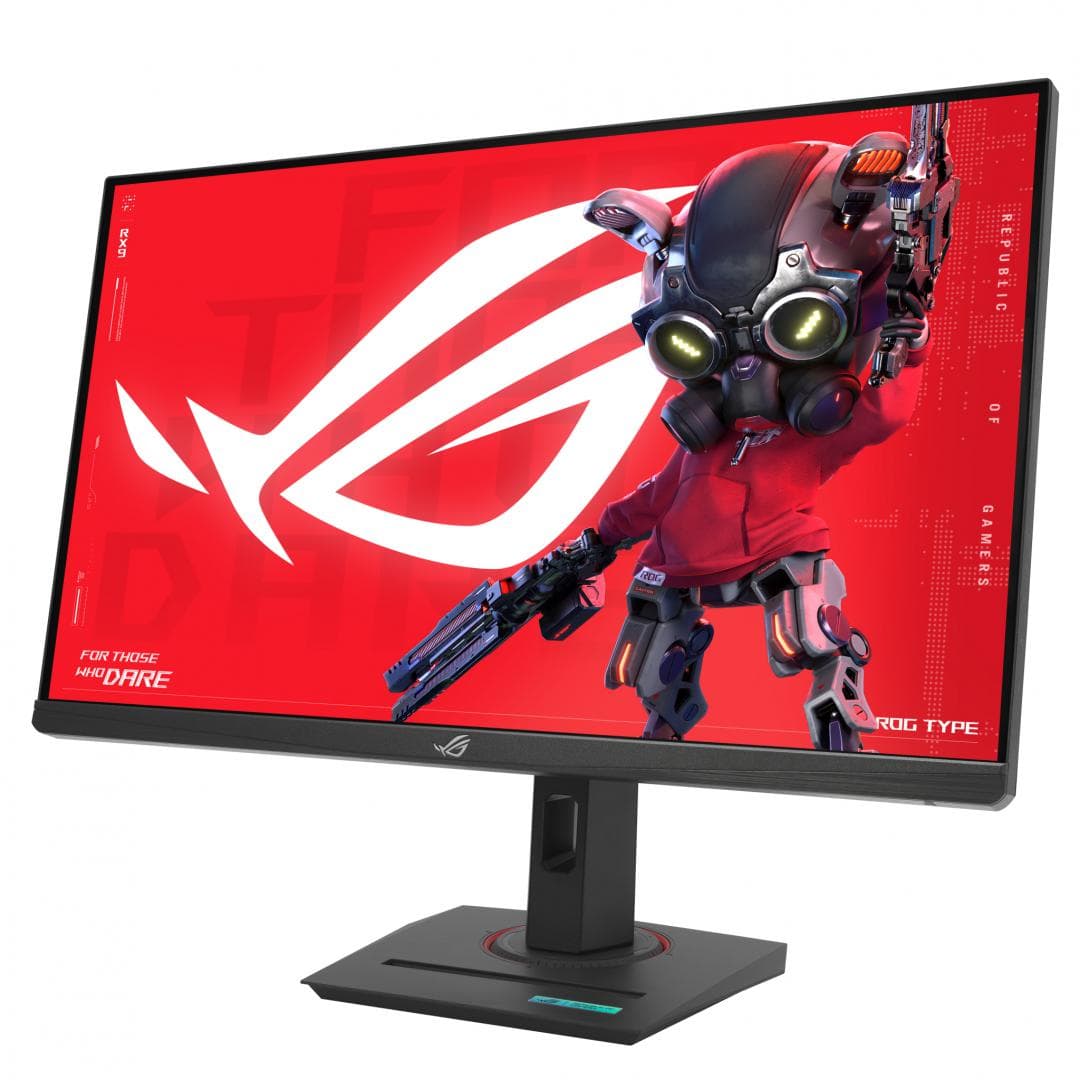Monitor Asus 27" XG27ACG - 3