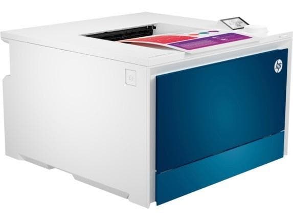 Imprimanta laser color HP Laserjet 4202DN, Format A4, Functi: Printare, - 4