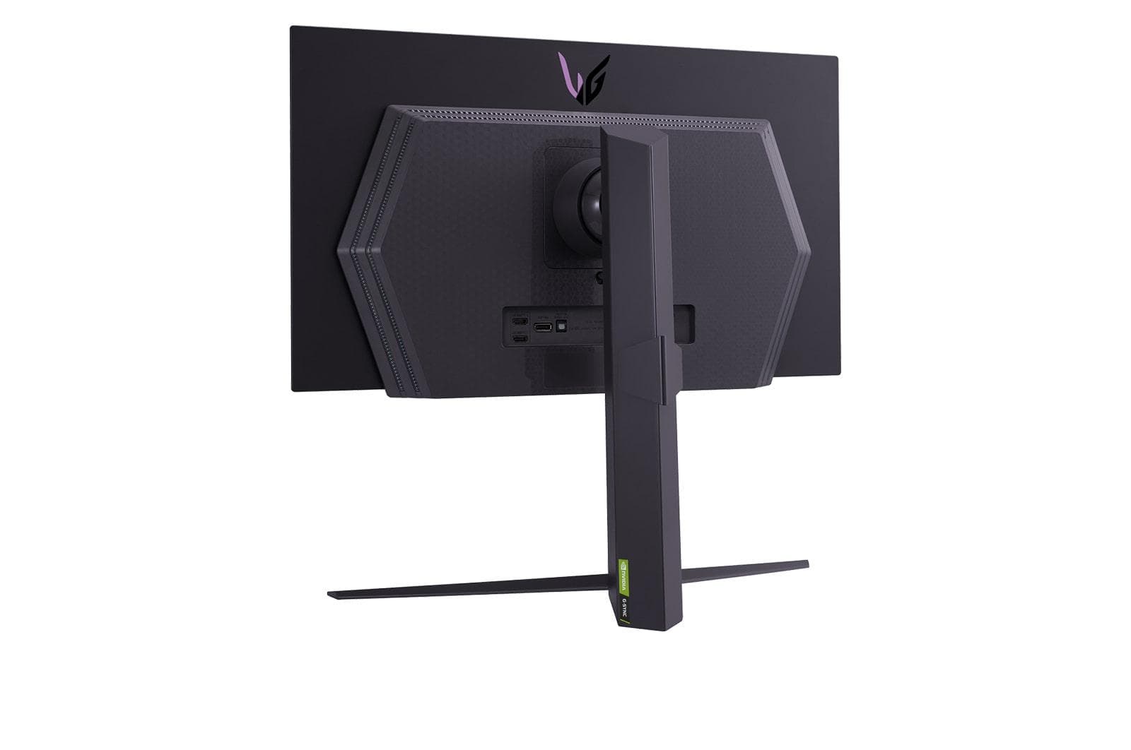 Monitor LG 26.5" 27GS95QE-B.AEU - 8