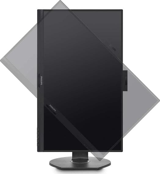 Monitor Philips 27" 272B7QUBHEB/00 - 2