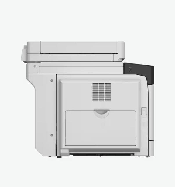CANON IR2425I II A3 MONO LASER MFP, Format: A3, Functii: - 3