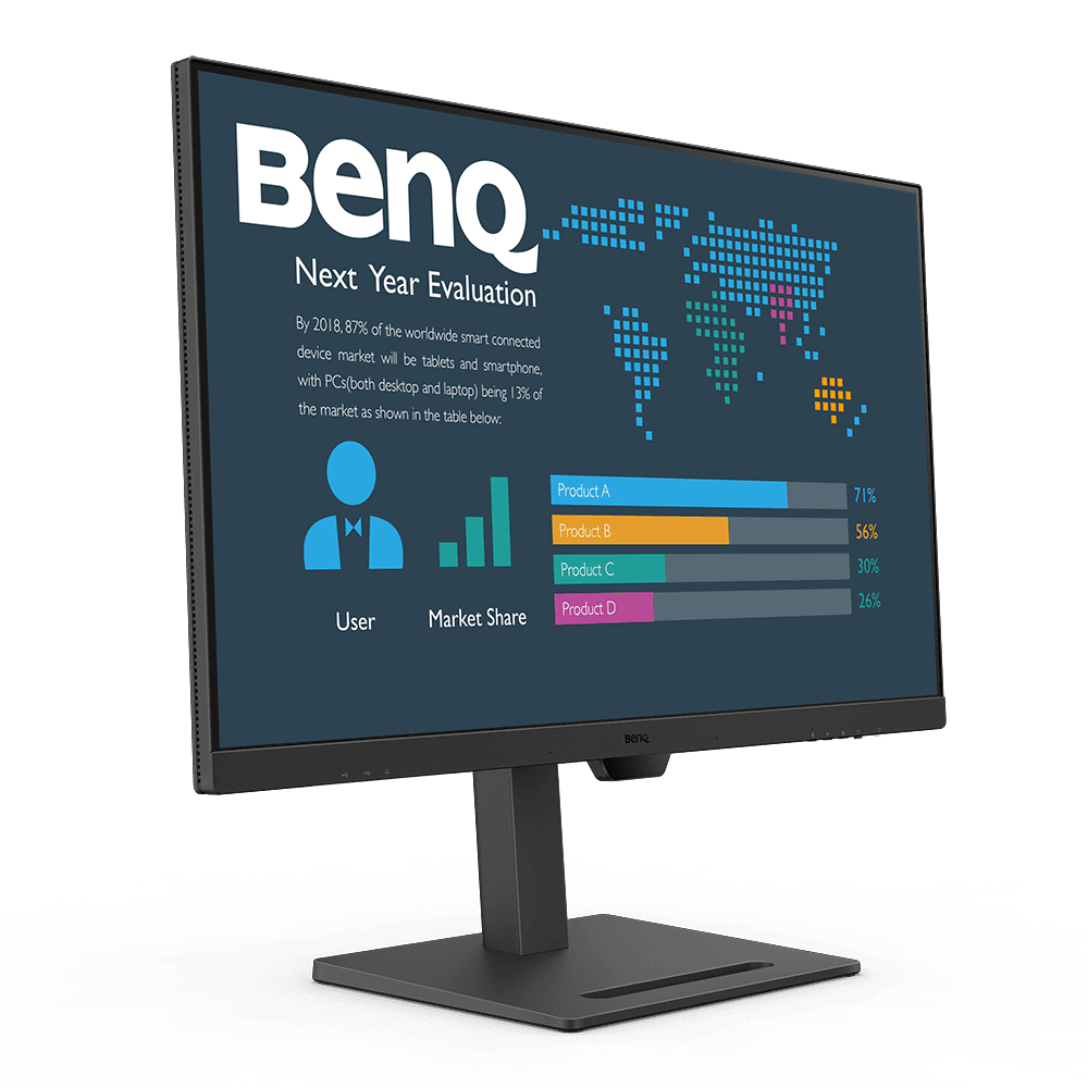 Monitor BenQ 32" BL3290QT - 6