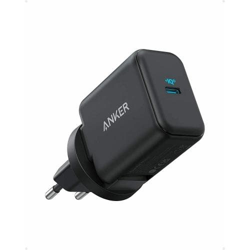 Incarcator retea Anker „312" 25W, PowerIQ, 1 x USB Type-C,