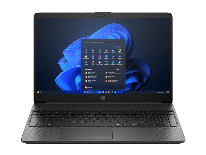 Laptop Education HP 250R G9, cu procesor Intel Core 5