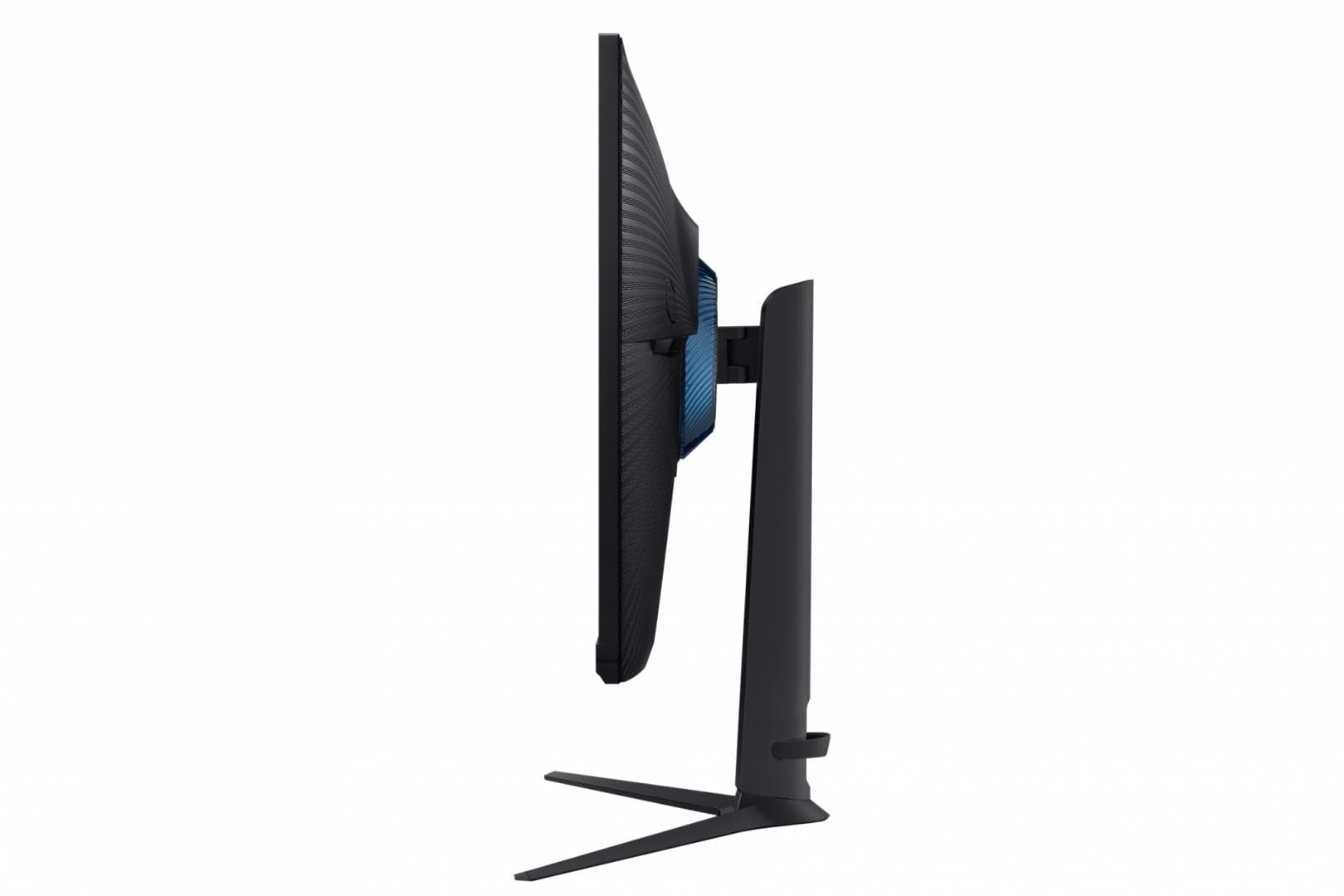 Monitor Samsung 32" LS32CG510EUXEN, Diagonal (inch): 32, Diagonal (cm): 81, - 9