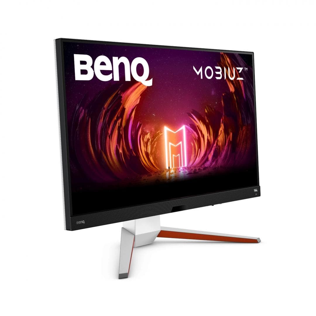 Monitor BenQ 32" EX3210U, Diagonal (inch): 32, Diagonal (cm): 81, - 3
