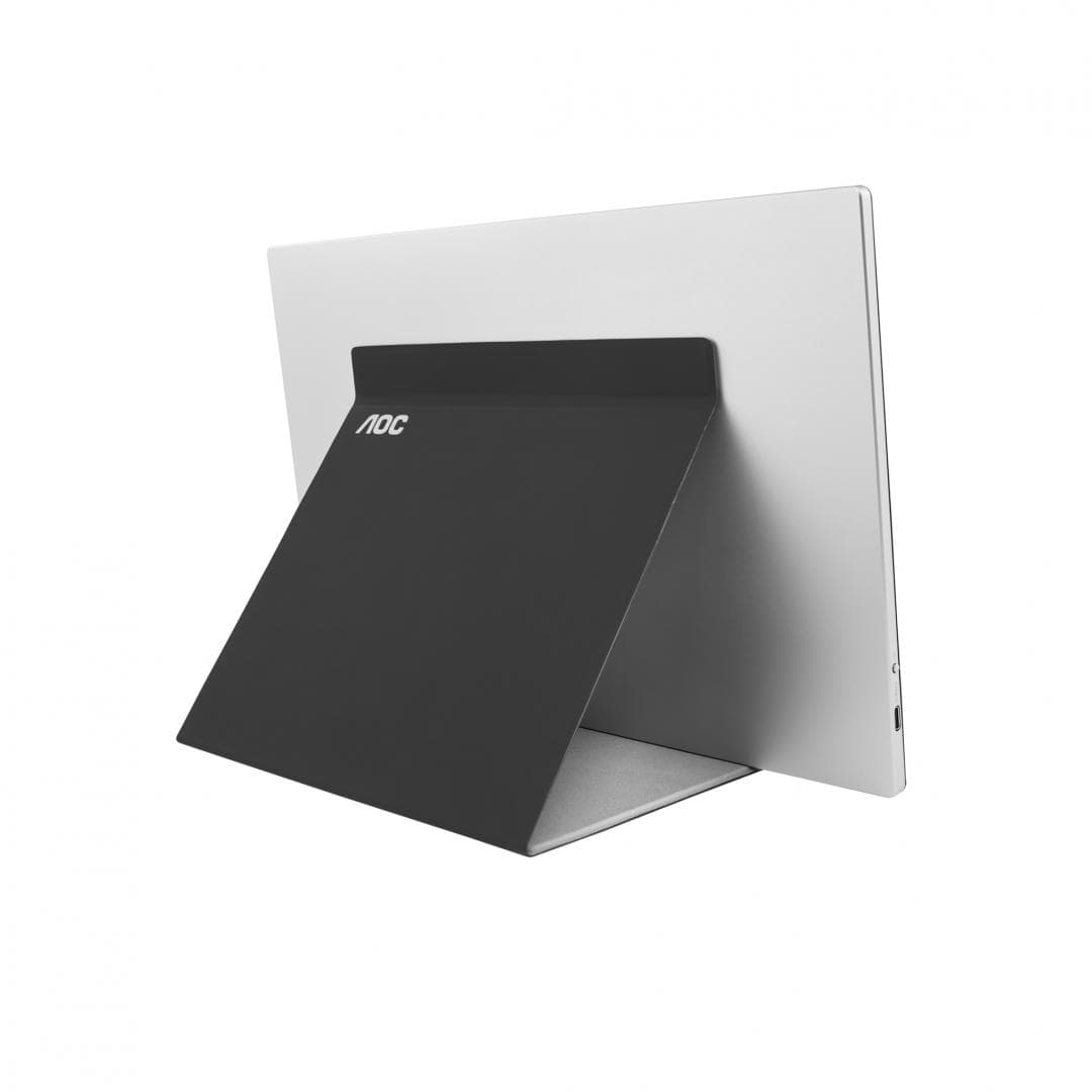 Monitor AOC 15.6" i1601P - 11