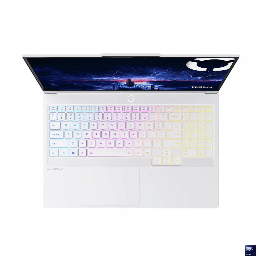 Laptop Gaming Lenovo Legion 7 16IAX10, cu procesor Intel Core - 4