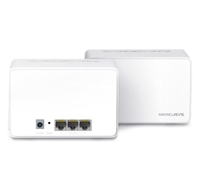 Mercusys AX3000 Whole Home Wi-Fi system HALO H80X(2-PACK),wi-fi 6 Dual-Band, - 2