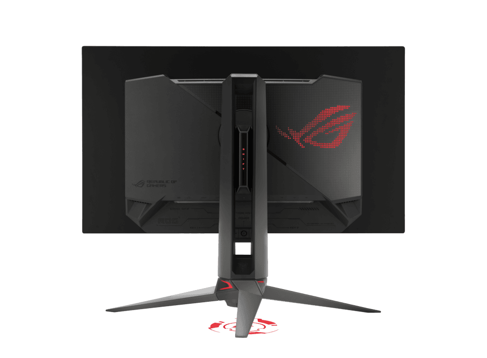 Monitor Asus 26.5" PG27AQDM - 7