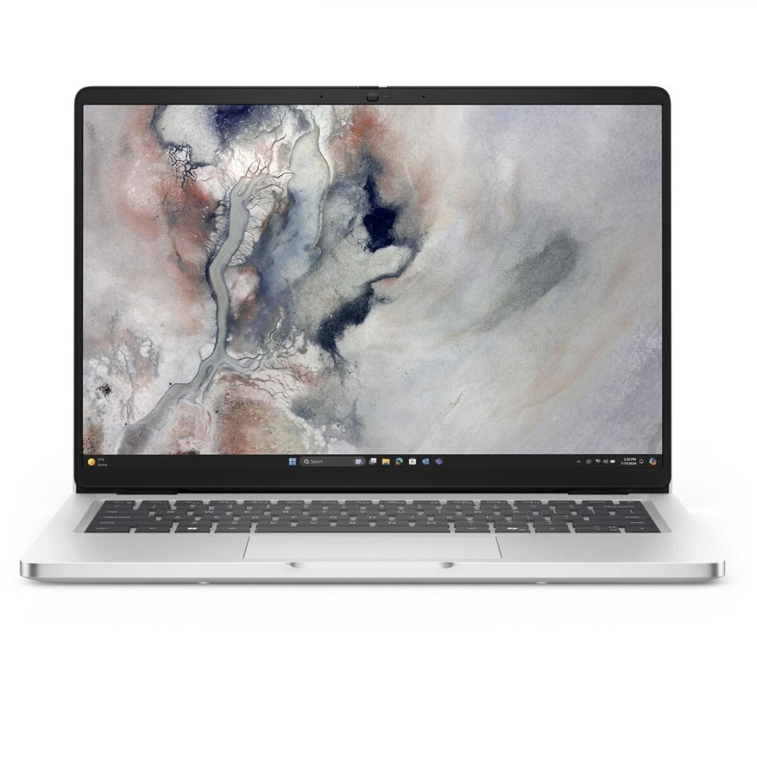 Laptop Business DELL Pro 14, cu procesor Intel Core Ultra