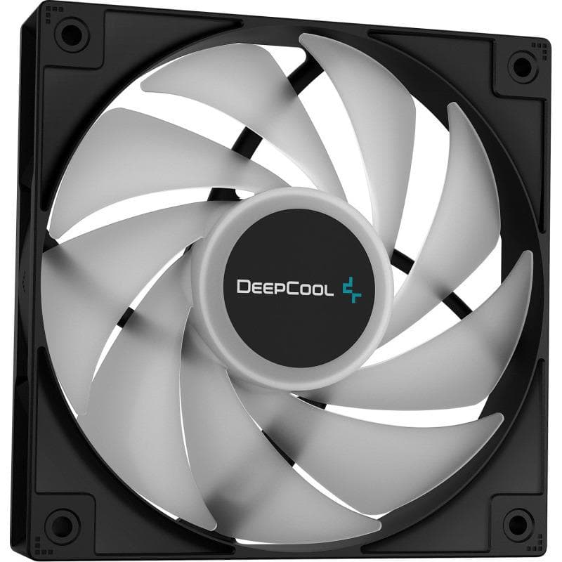 Cooler Procesor DEEPCOOL LE500 MARRS NEGRU - 5
