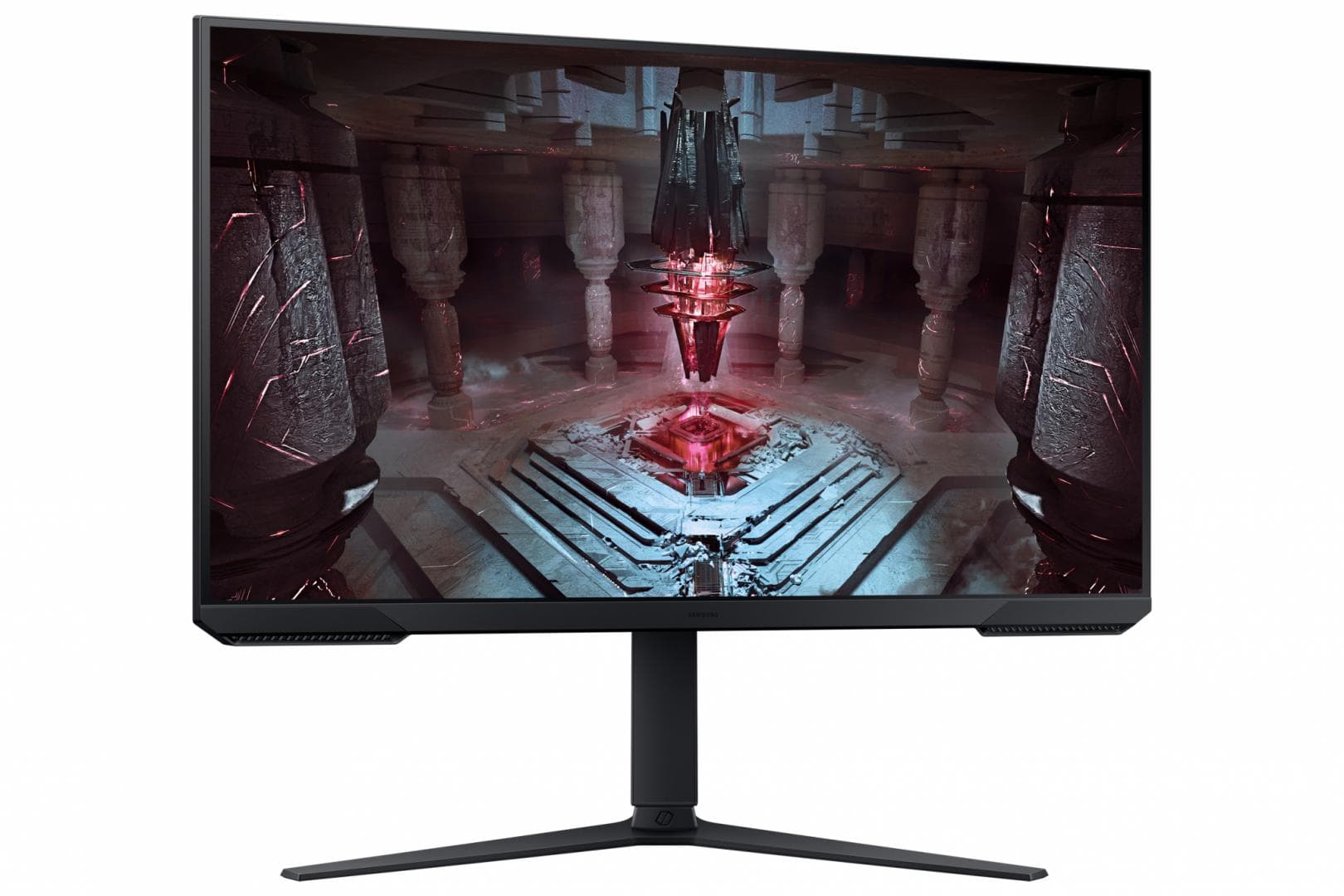 Monitor Samsung 32" LS32CG510EUXEN, Diagonal (inch): 32, Diagonal (cm): 81, - 14