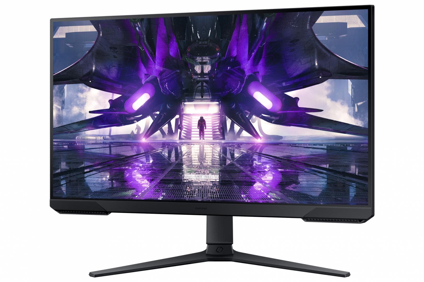 Monitor Samsung 27" LS27AG320NUXEN - 14