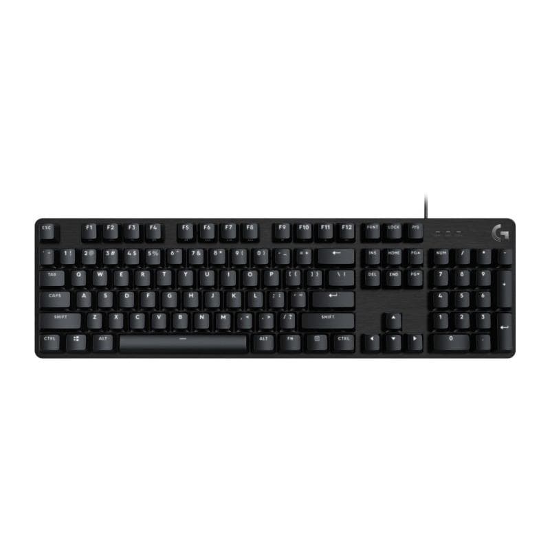 Tastatura mecanica cu fir Logitech G413 SE Corded, swtich Kailh, - 2