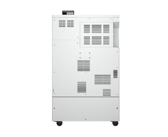 Imprimanta laser mono HP LaserJet Enterprise 8501X, Format: A3, Functii: - 3