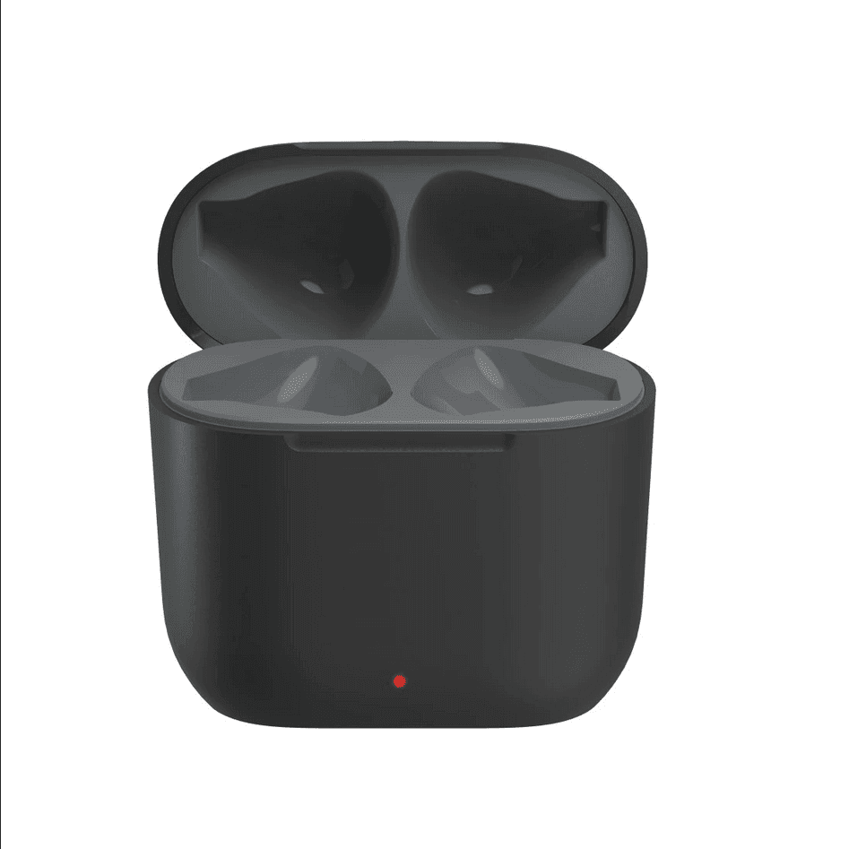 Casti In-ear Hama Freedom Light, Wireless, Negru - 2