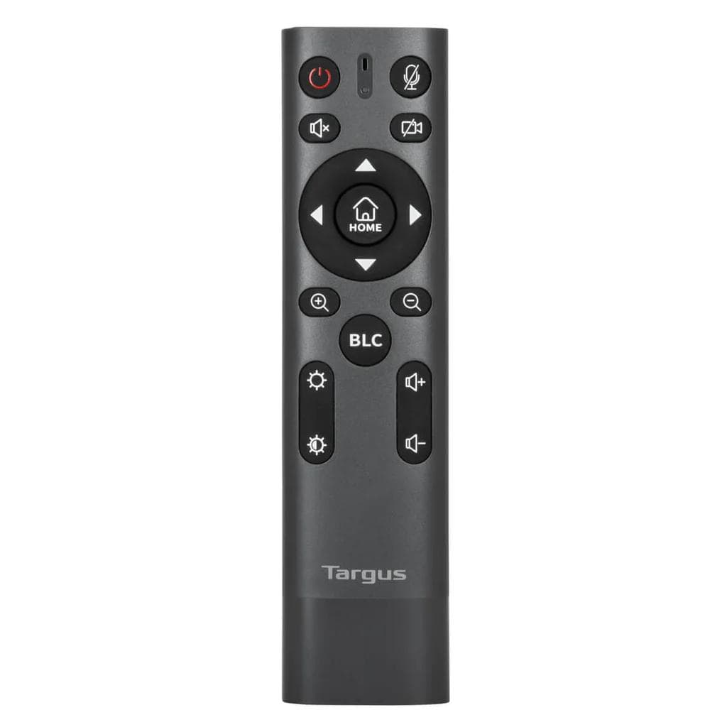 Camera Web TARGUS AEM350, rezolutie video 4K, USB-A, Negru - 6