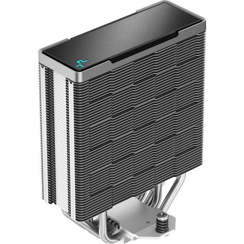Cooler Procesor DEEPCOOL AK400 NEGRU - 7