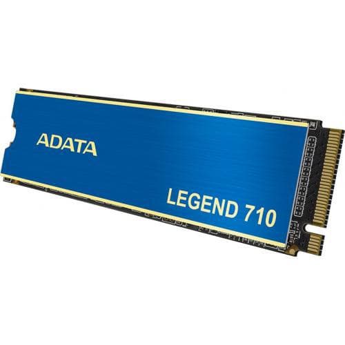 SSD intern ADATA LEGEND 710, 256 GB, PCI Express 3.0 - 3