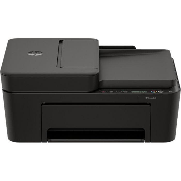Multifunctional inkjet color HP DeskJet 4310 A4 All-in-One Printer, Tehnologie: