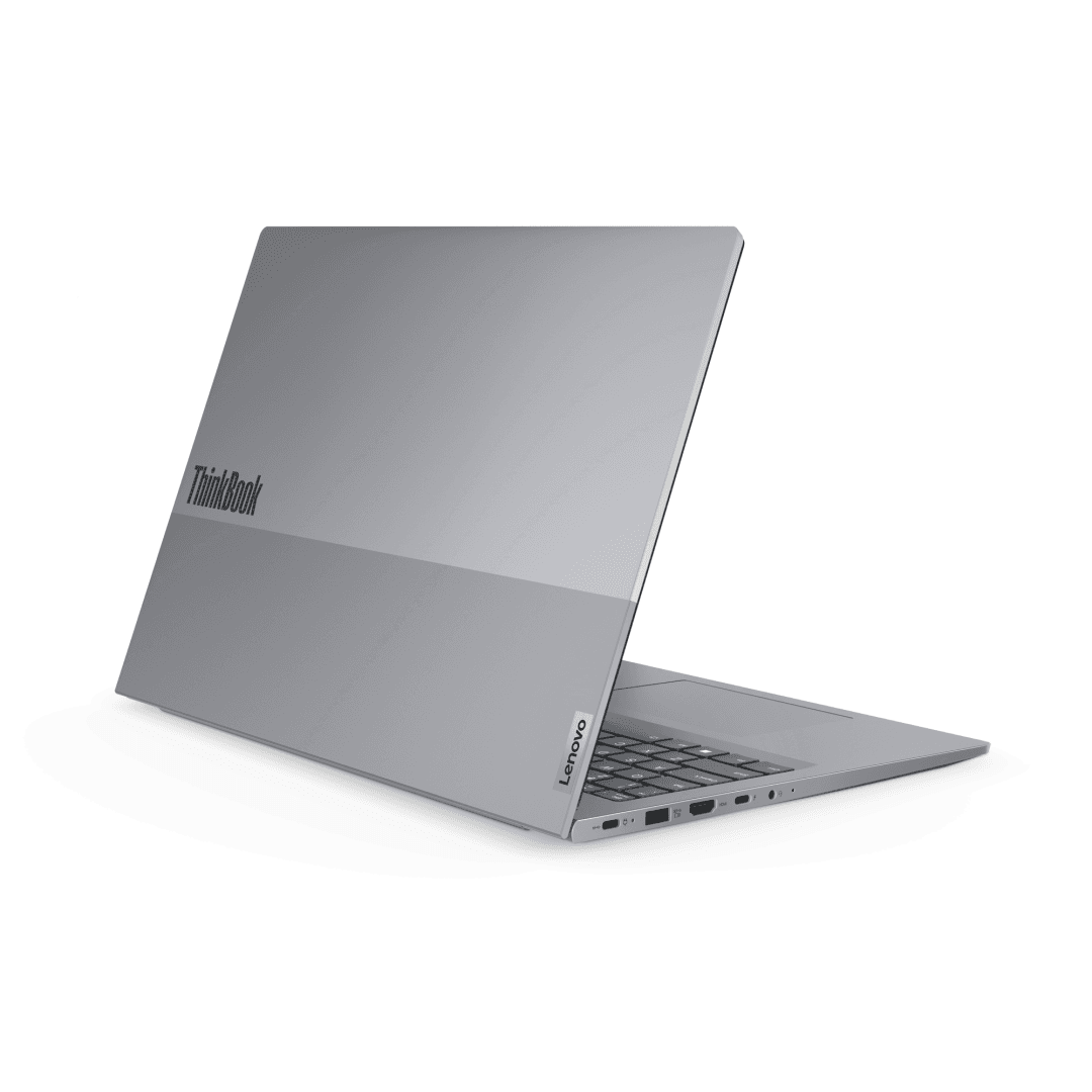 Laptop SMB Lenovo ThinkBook 16 G7 IML, cu procesor Intel - 9