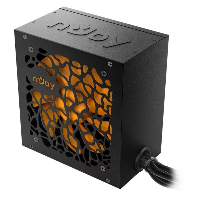 Sursa nJoy Titan+, 80 PLUS Bronze, 750W - 3
