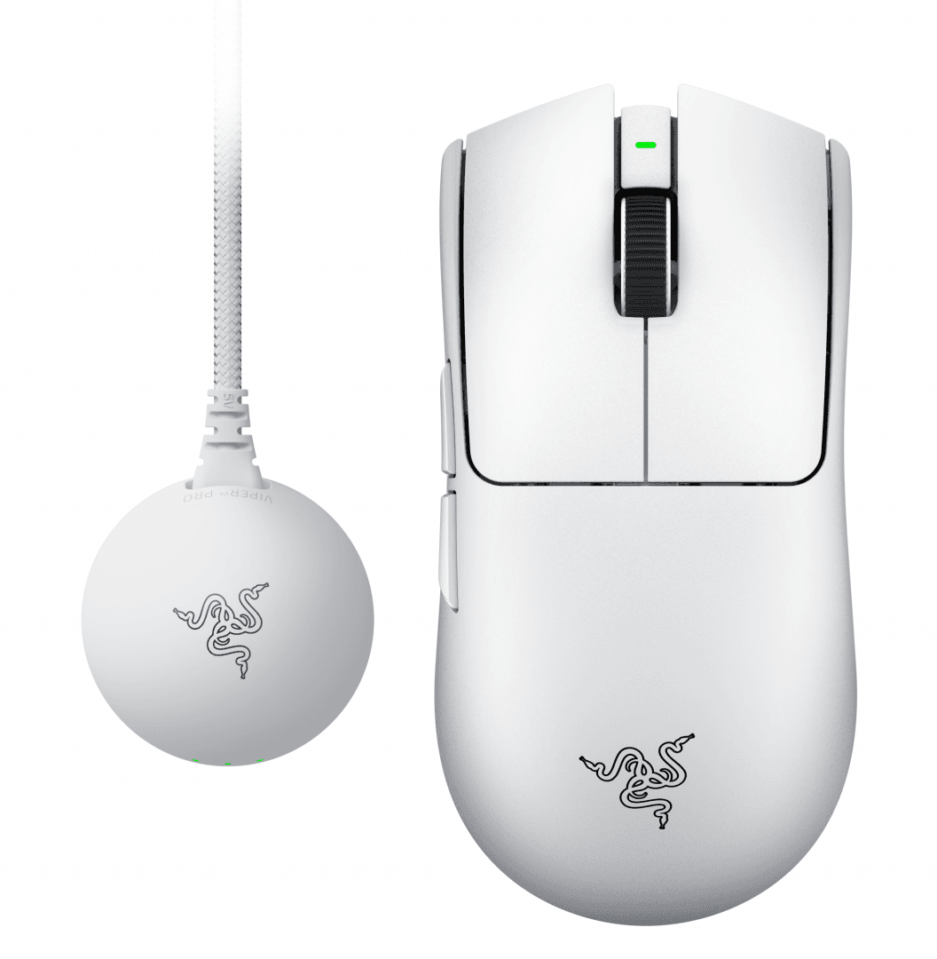 Mouse wireless Razer Viper V4 Pro, Razer™ Focus Pro 50K - 2