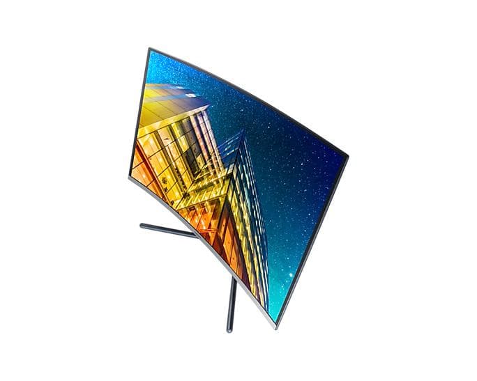 Monitor Samsung 32" LU32R590CWPXEN - 21
