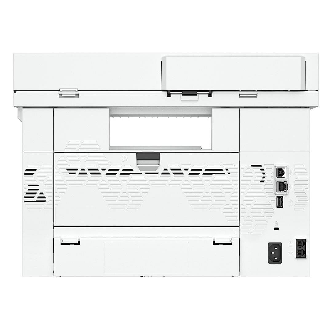 Multifunctional laser mono HP Laserjet Pro 4113FDW, Format A4. Laser, - 2