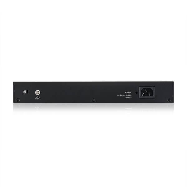 ZYXEL XGS1935-12F 12PORT FIBER 2 MULTIGI - 3