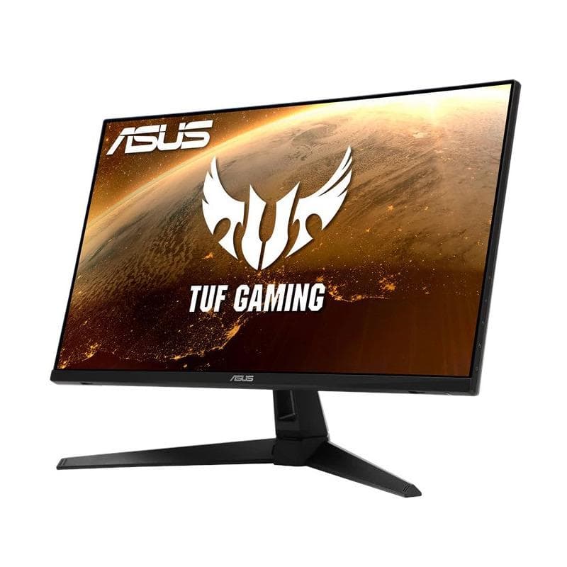 Monitor Asus 27" VG27AQ1A - 2