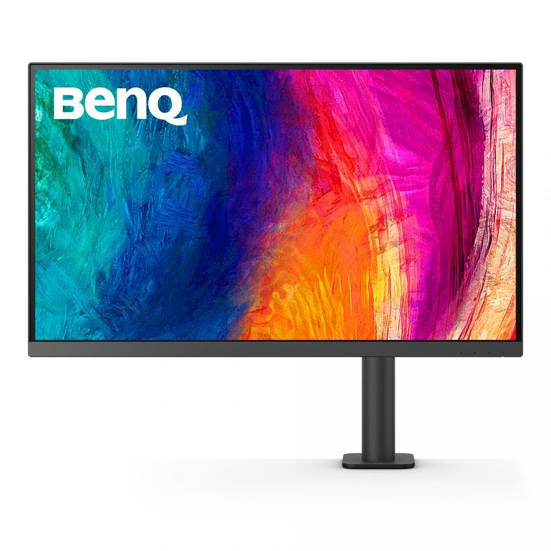 Monitor BenQ 27" PD2705UA - 16