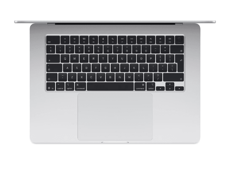 MacBook Air 15.3" Retina/Apple M4 (CPU 10-core, GPU 10-core, Neural - 2