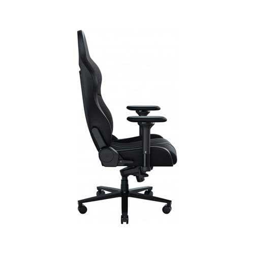 Razer Enki - Black - Gaming Chair with Enhanced Customization - 2
