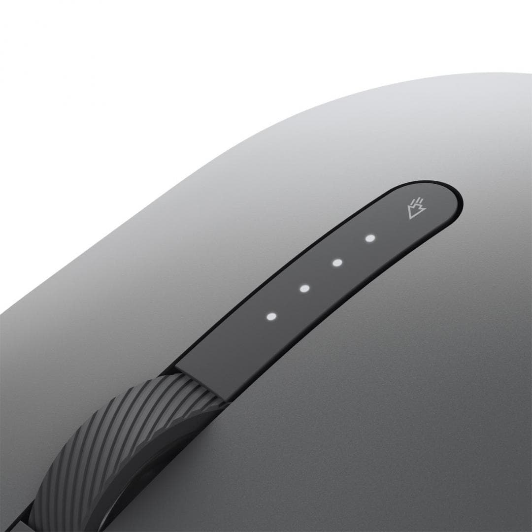 Mouse Dell MS3220, Wired, titan gray - 7