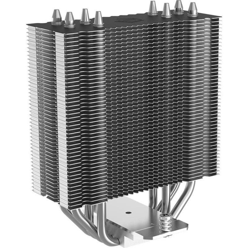 Cooler Procesor ID-Cooling 214 BASIC, compatibilitate Intel LGA 775 1150 - 2