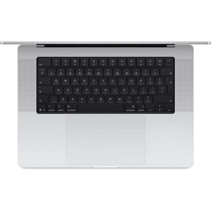 MacBook Pro 16.2"/Apple M5 Pro (CPU 18-core, GPU 20-core, Neural - 2