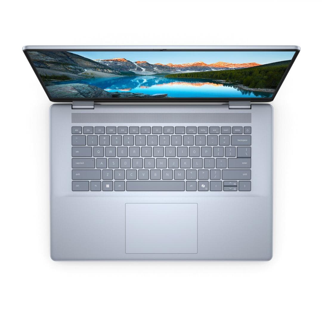 Laptop Gaming Dell Inspiron 16 7640 Plus, cu procesor Intel - 2