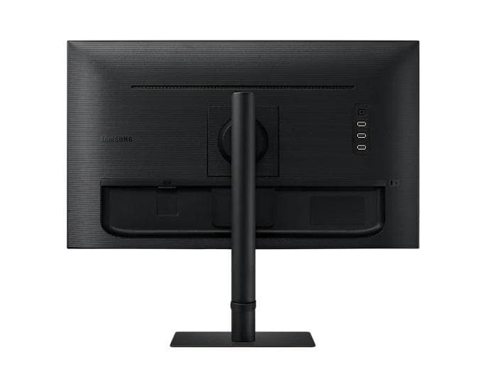 Monitor Samsung 27" LS27A600UUUXEN - 2
