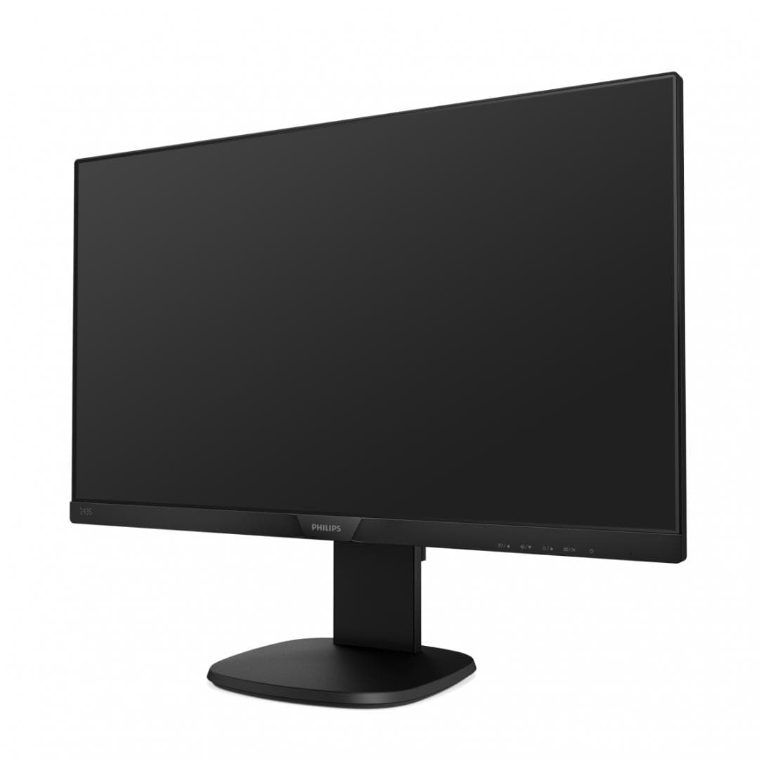 Monitor Philips 23.8" 243V7QJABF/00, Diagonal (inch): 23.8, Diagonal (cm): 60.5, - 8