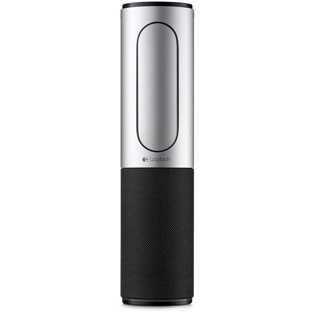 Camera Web LOGITECH ConferenceCam Connect, rezolutie video Full HD, USB - 2