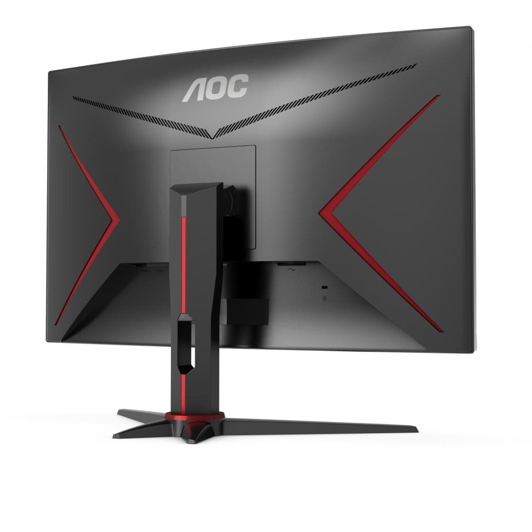 Monitor AOC 27" C27G2E/BK - 9
