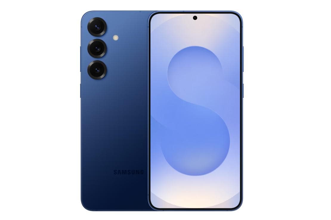 Samsung S25+ 5G S936B 6.7" 12GB 256GB DualSIM Navy (garantie