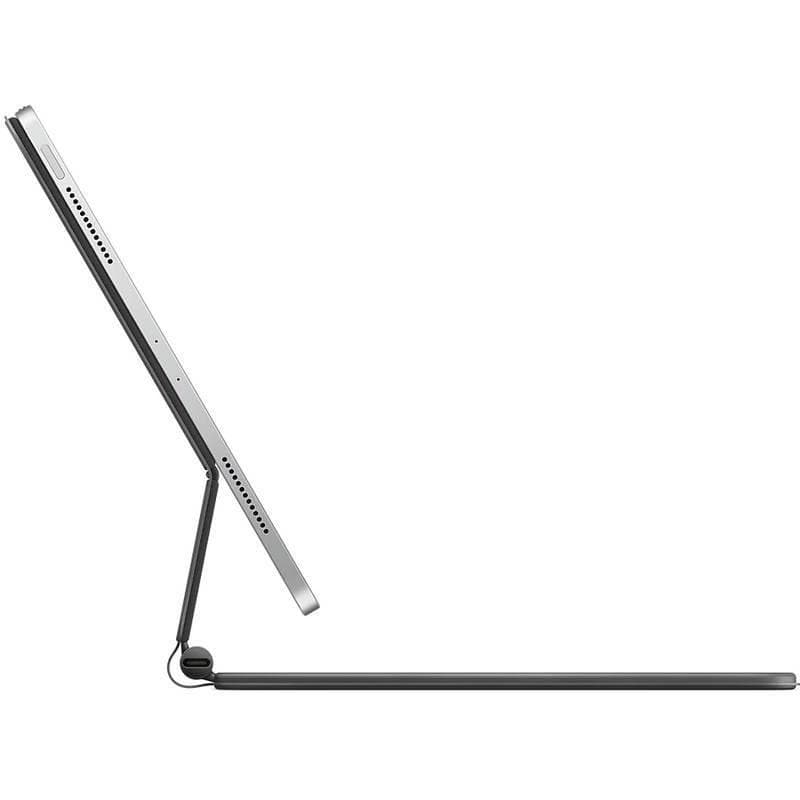 Apple Magic Keyboard for iPad Air 11-inch (M3) - Romanian - - 2