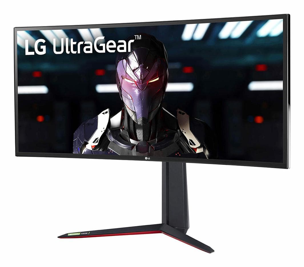 Monitor LG 34" 34GN850P-B.AEU - 2